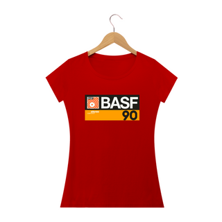 Nome do produtoT-shirt Feminina Basf