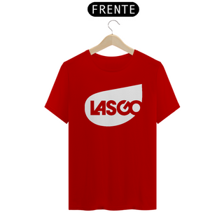 Nome do produtoTSHIRT LASGO LOGO BRANCA