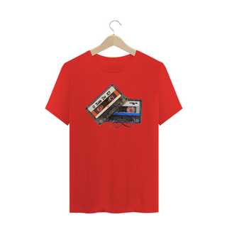 Nome do produtoT-shirts Cassette