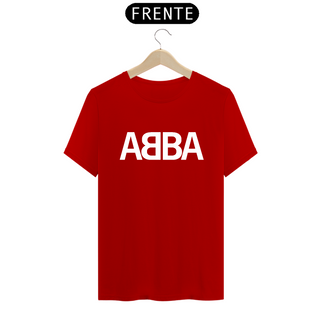 Nome do produtoTSHIRT ABBA