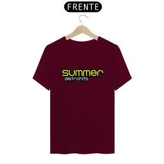 Nome do produtoCAMISETA SUMMER ELETROHITS TRAÇADO