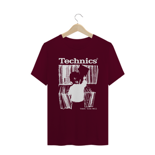 Nome do produtoT-SHIRT TEACH TECHNICS