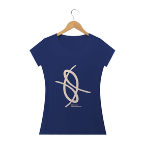 Camisa Fem Rabisco CC