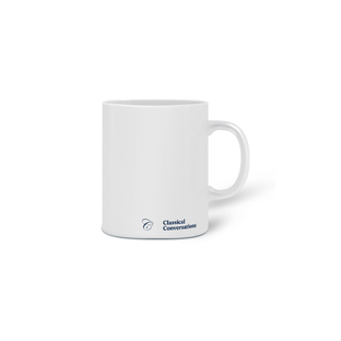 Nome do produtoCaneca Conhecer a Deus