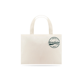 Ecobag Momschooling