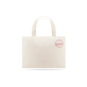 Ecobag Momschooling Pequeno