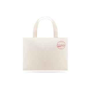 Nome do produtoEcobag Momschooling Pequeno