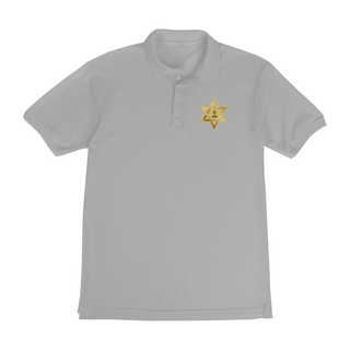 Nome do produtoCamiseta Polo Estrela e Santo Cruzeiro