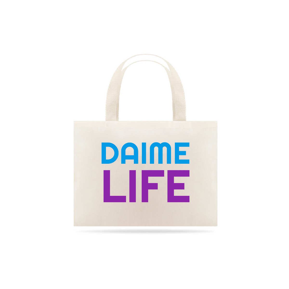 Nome do produto: Bolsa Daime Life F