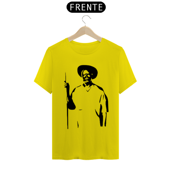 Camiseta Mestre Irineu Santo Daime