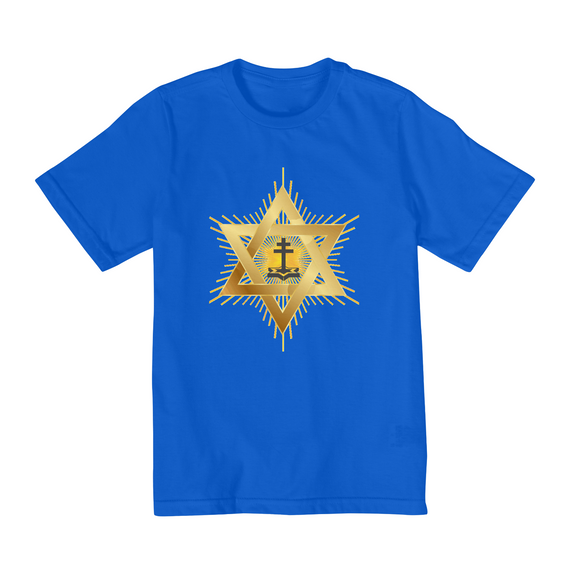 Camiseta Estrela