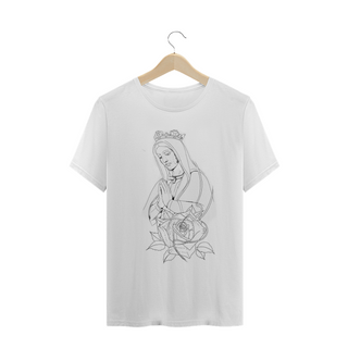 Camiseta Masculina Nossa Senhora