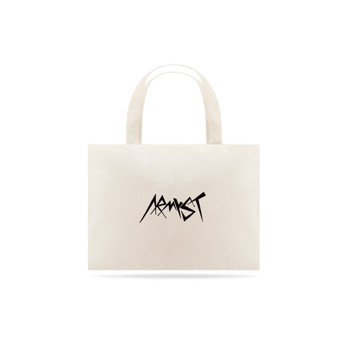 Nome do produto: ECOBAG ARMYST