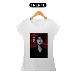 Nome do produtoT-SHIRT BABY LONG PARK JIMIN