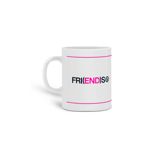 Nome do produtoCANECA FRI(END)S