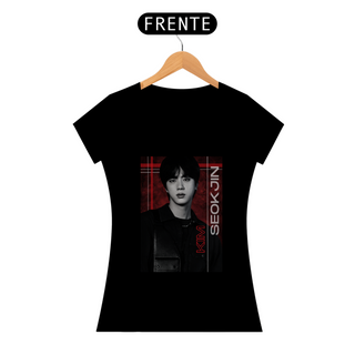 Nome do produtoT-SHIRT BABY LONG KIM SEOKJIN