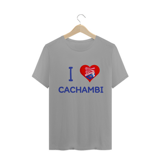 Nome do produtoI love Cachambi