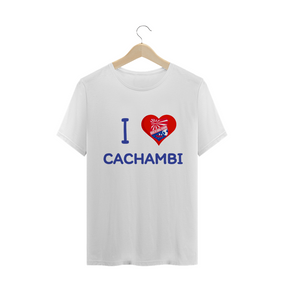 I love Cachambi
