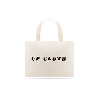 Nome do produtoECOBAG BASIC - CP CLOTH