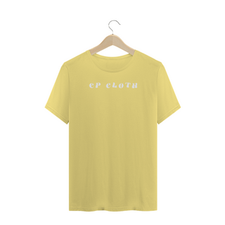 Nome do produtoCAMISETA BASIC ESTONADA - CP CLOTH