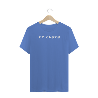 Nome do produtoCAMISETA BASIC ESTONADA - CP CLOTH