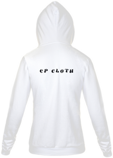 Nome do produtoMOLETOM COM ZÍPER BASIC - CP CLOTH