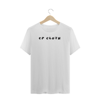 CAMISETA BASIC PRIME - CP CLOTH