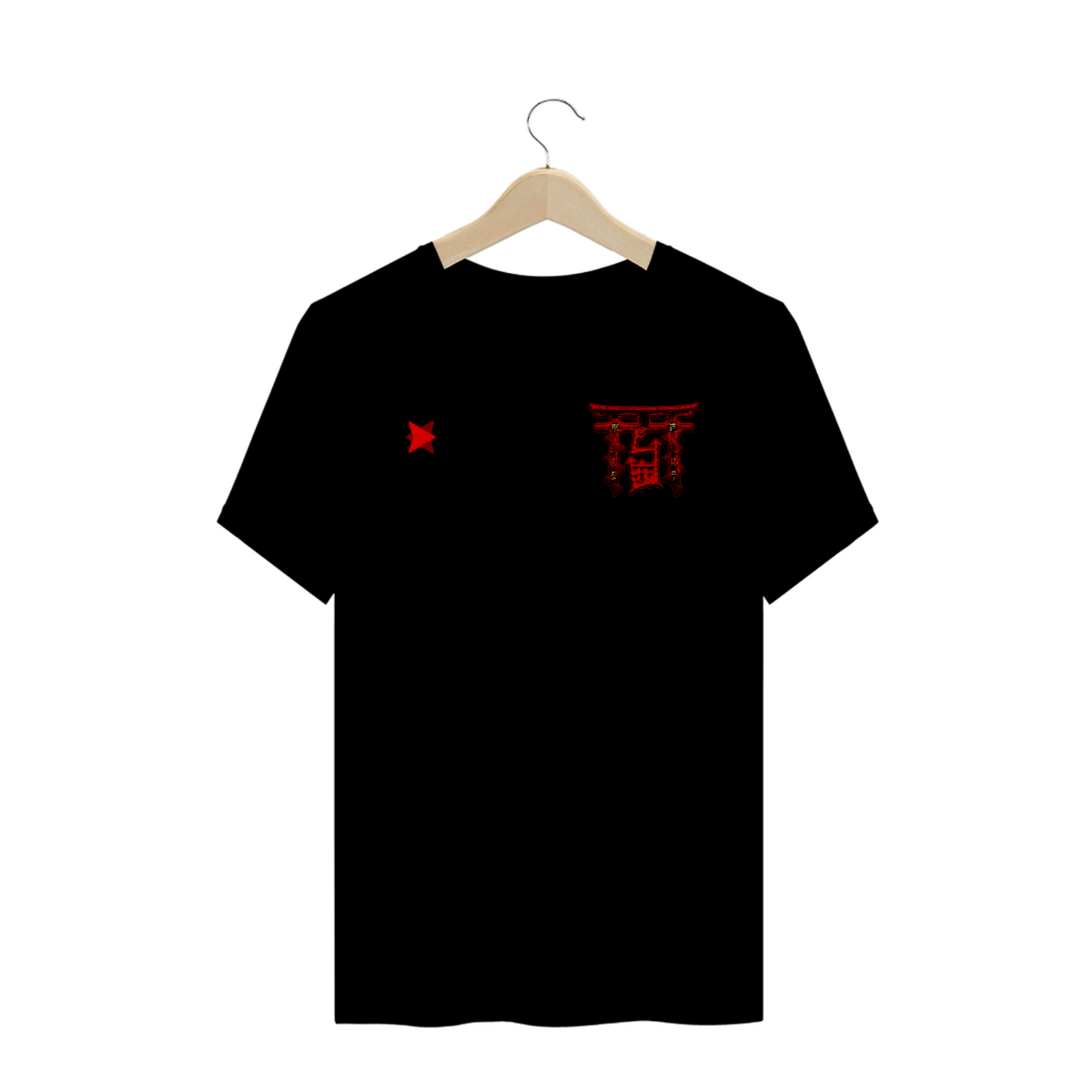 Nome do produto: CAMISETA JAPAN - CP CLOTH