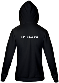 Nome do produtoMOLETOM COM ZÍPER BASIC - CP CLOTH