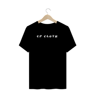 Nome do produtoCAMISETA BASIC PRIME - CP CLOTH