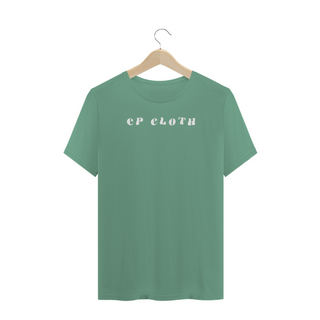 Nome do produtoCAMISETA BASIC ESTONADA - CP CLOTH