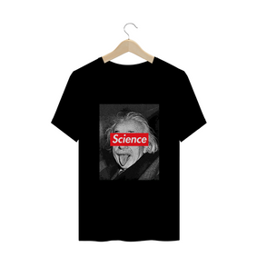 Camiseta - Science