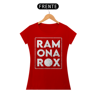 Nome do produtoRamona Rox Classic 2000s (Baby)