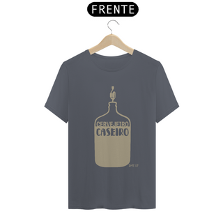 Nome do produtoCamiseta Cervejeiro caseiro Quality