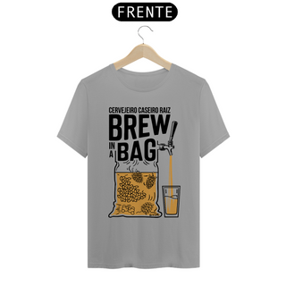 Nome do produtoCamisa Brew In A Bag Quality