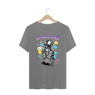 Nome do produtoCamisa Space Beer Plus Size