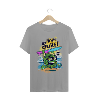 Nome do produtoCamisa Hops Surf Quality