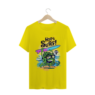 Nome do produtoCamisa Hops Surf Quality