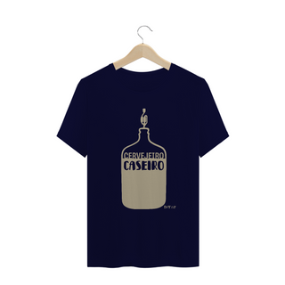 Nome do produtoCamiseta cervejeiro Caseiro