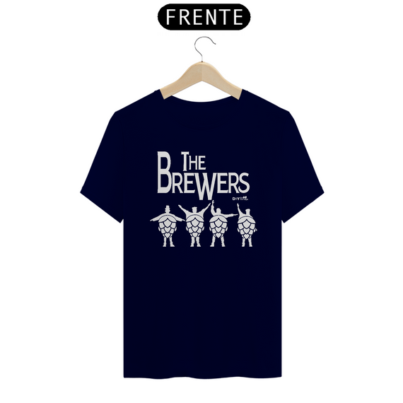 Camisa The Brewers Quality