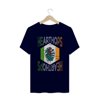 Nome do produtoCamisa Hearthops Quality