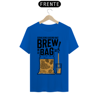 Nome do produtoCamisa Brew In A Bag Quality