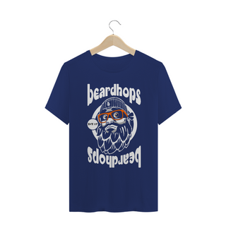 Nome do produtoCamiseta Beardhops Quality