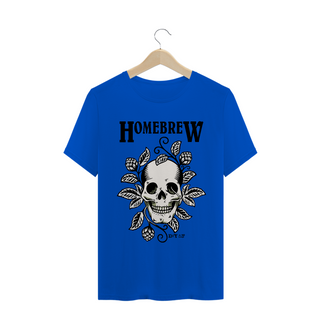 Nome do produtoCamiseta Homebrew Quality