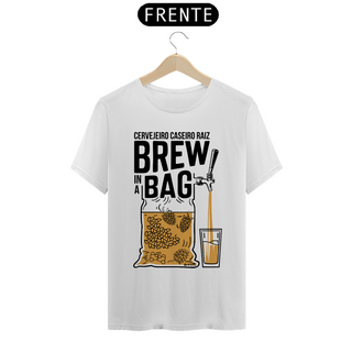 Nome do produtoCamisa Brew In A Bag Quality