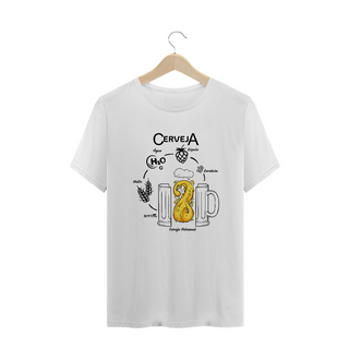 Nome do produtoCamisa Formula Beer Quality