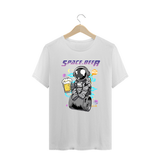 Nome do produtoCamisa Space Beer Plus Size