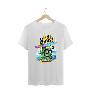 Nome do produtoCamisa Hops Surf Plus Size