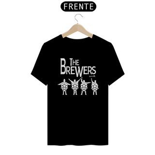 Nome do produtoCamisa The Brewers Quality