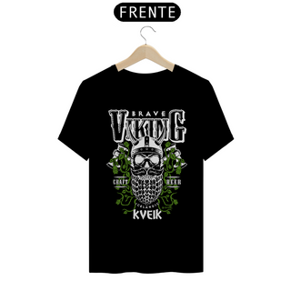 Nome do produtoCamisa Viking Kveik Quality